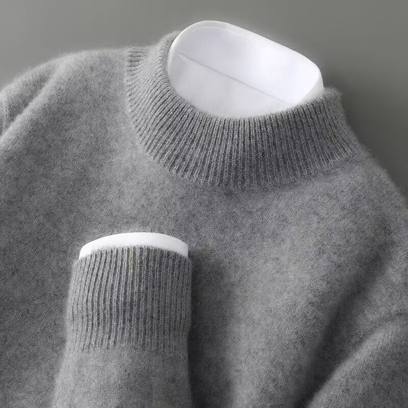Pascal | Cashmere Sweater