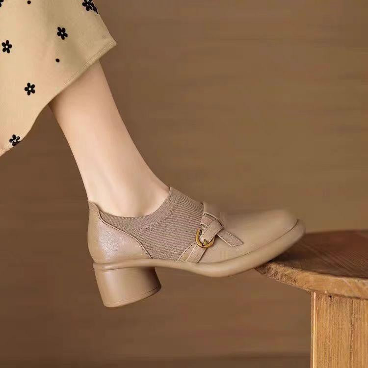 Valentina | Women's leather shoes