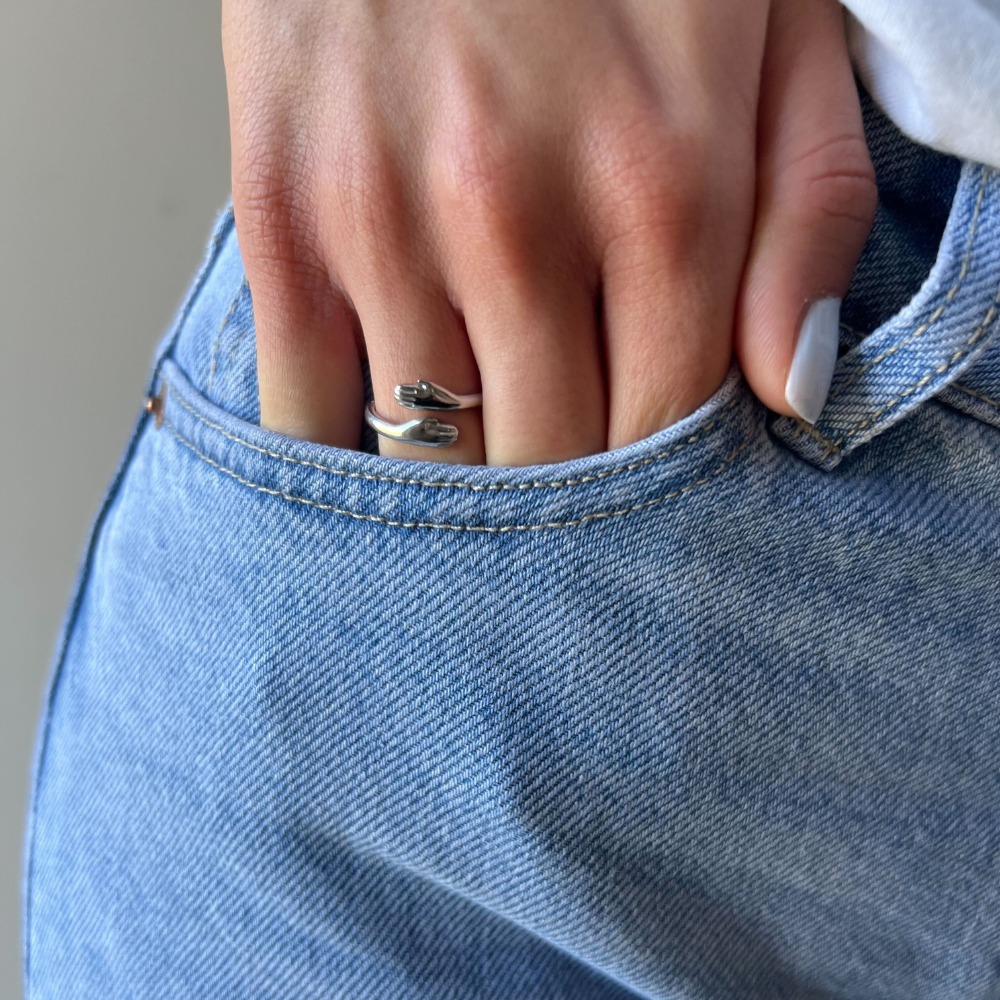 Kayla | Ring of Eternal Embrace