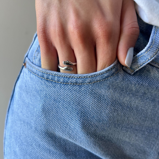 Kayla | Ring of Eternal Embrace