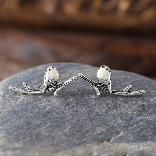 Odessa | Earrings inspired by nature