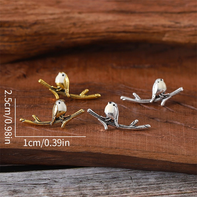 Odessa | Earrings inspired by nature