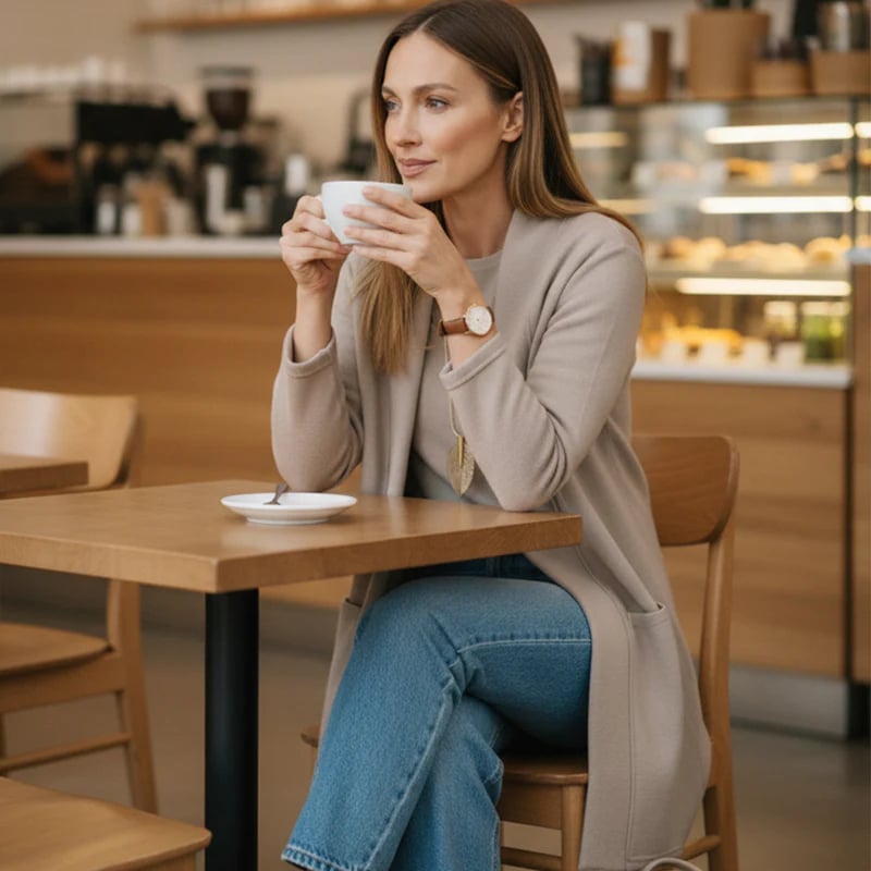 Isabella | Premium Set 3 pieces