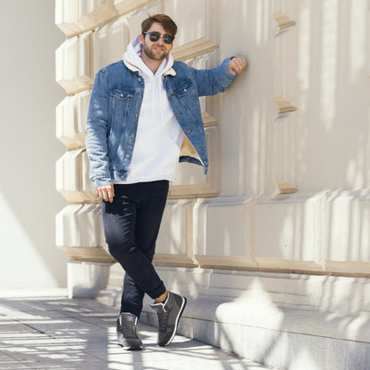 Makayla | Men's warm shoes