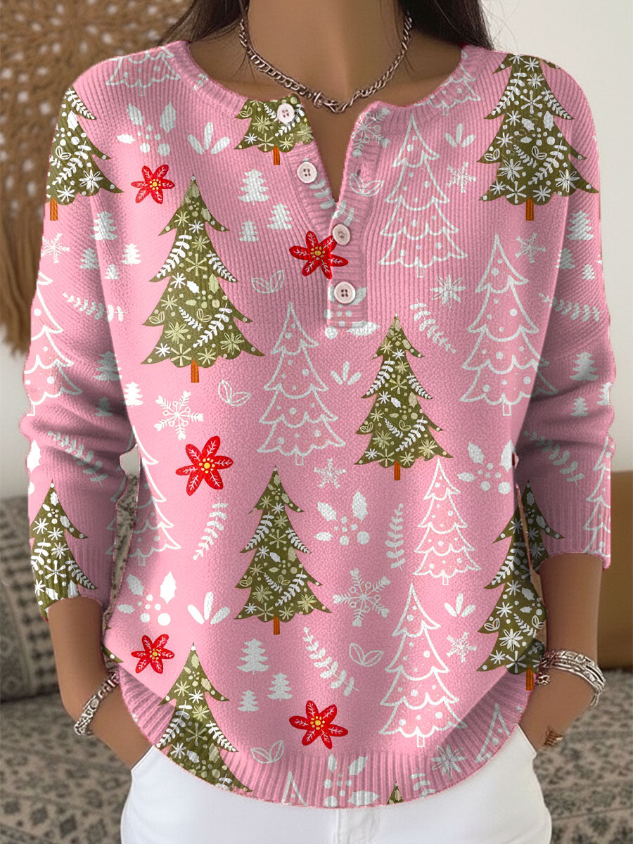 Sofie | Christmas Sweater