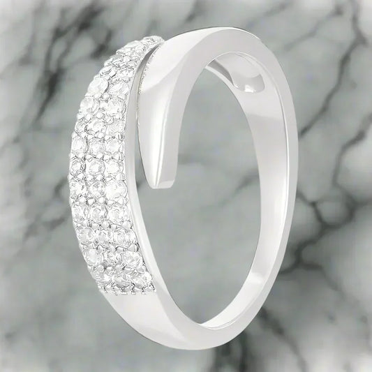 Ruby | Hope and Love Ring