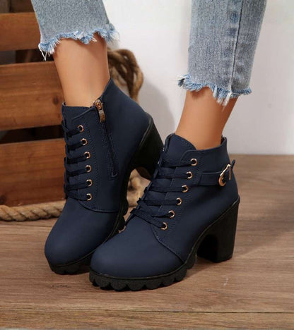 Ariel | Women's orthopedic ankle boots