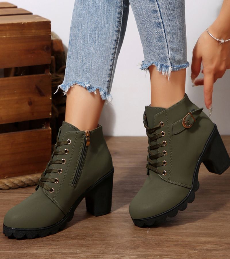 Ariel | Women's orthopedic ankle boots