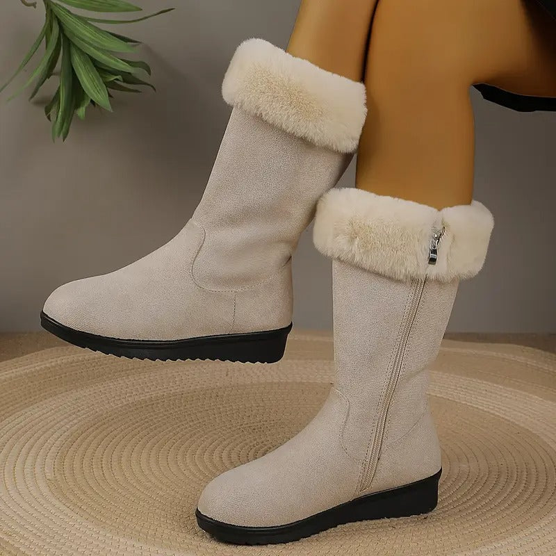 Elise | Winter Boots
