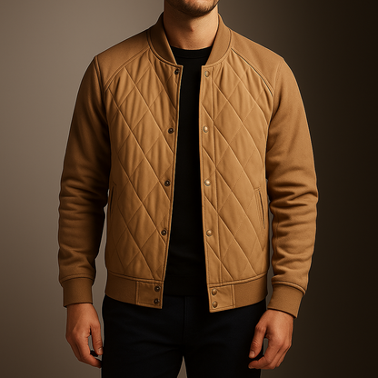 Holden Field | Essential padded jacket