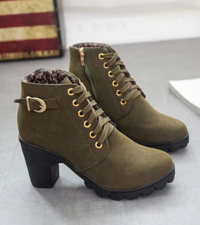 Ariel | Women's orthopedic ankle boots