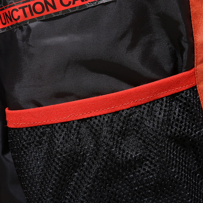 Leo | Warm men's winter jacket with high insulation