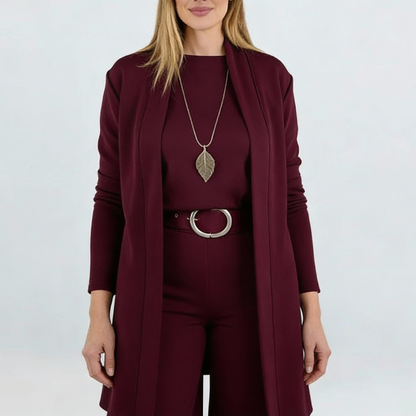 Isabella | Premium Set 3 pieces