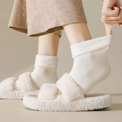 Brianna | Women's warm non-slip durable boots