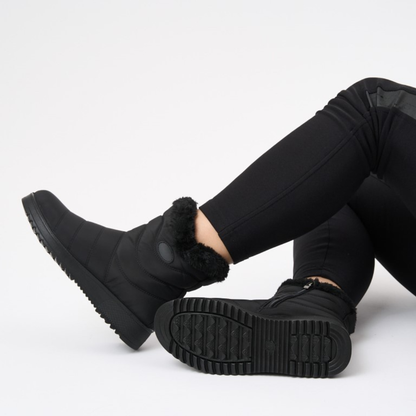 Alexy | Waterproof Non-Slip Winter Boots