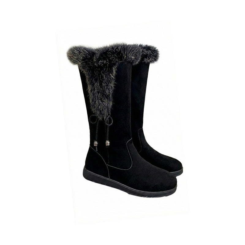 Brianna | Women's warm non-slip durable boots