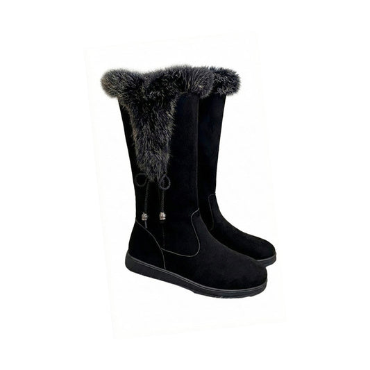 Brianna | Women's warm non-slip durable boots