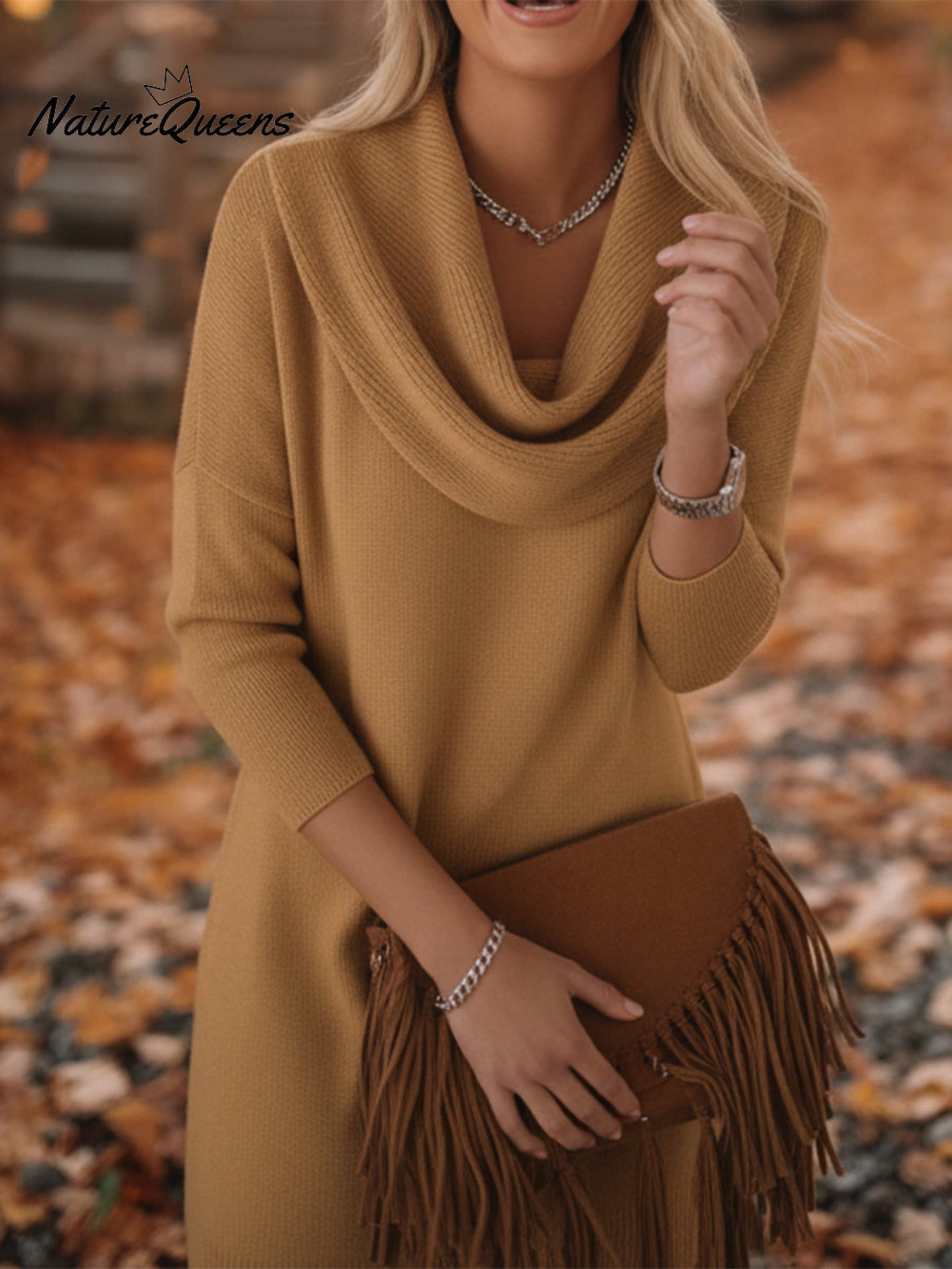 Joly | Comfort Dress