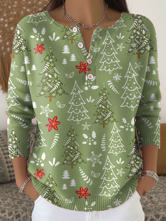 Sofie | Christmas Sweater