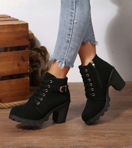 Ariel | Women's orthopedic ankle boots
