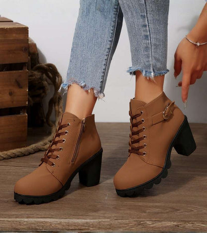 Ariel | Women's orthopedic ankle boots