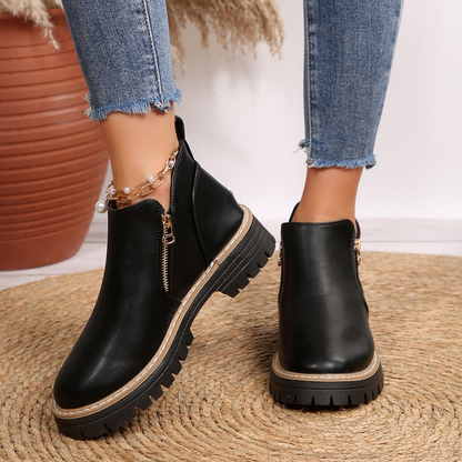 Eveline | Ankle Boots