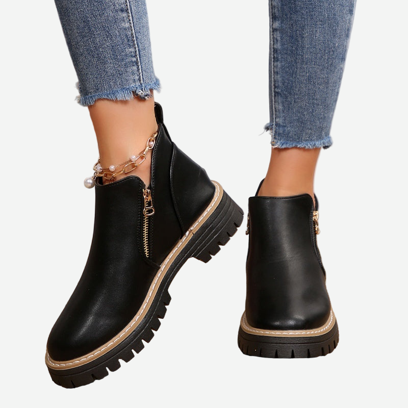 Eveline | Ankle Boots