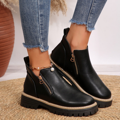 Eveline | Ankle Boots