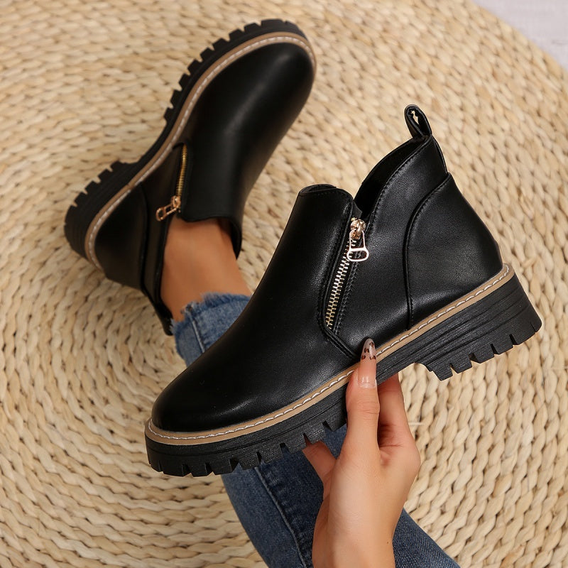 Eveline | Ankle Boots