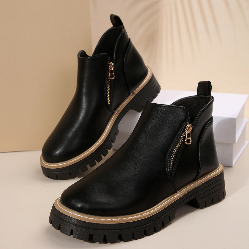 Eveline | Ankle Boots