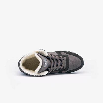 Makayla | Men's warm shoes
