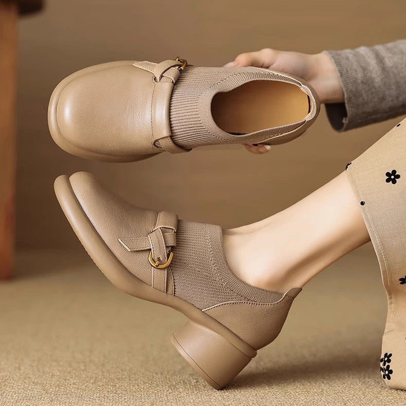 Valentina | Women's leather shoes