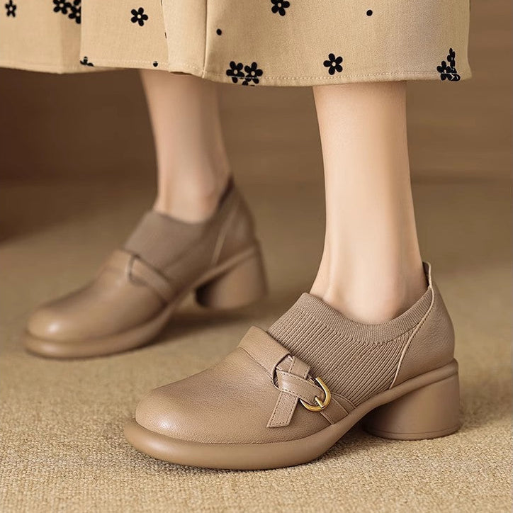 Valentina | Women's leather shoes