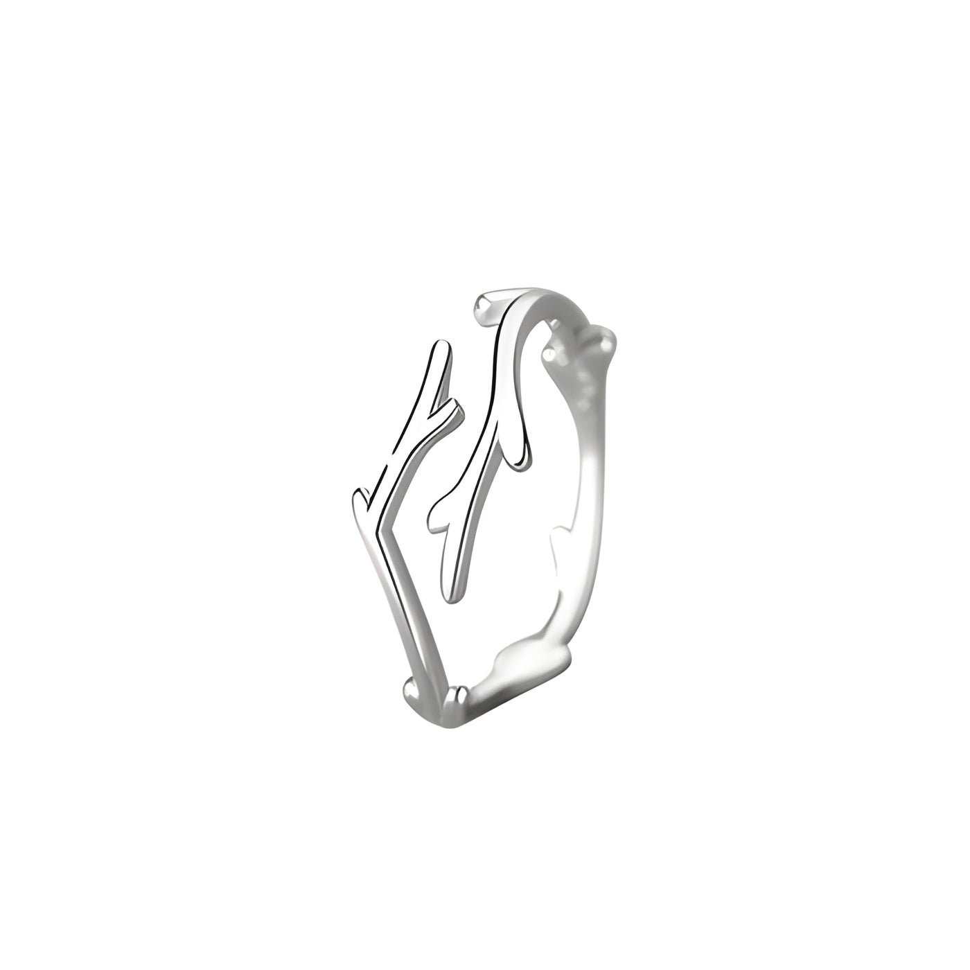 Rina | Adjustable Ring