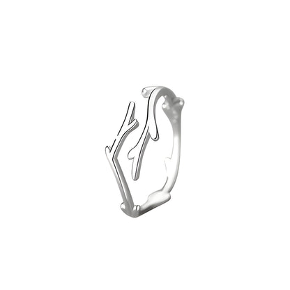 Rina | Adjustable Ring