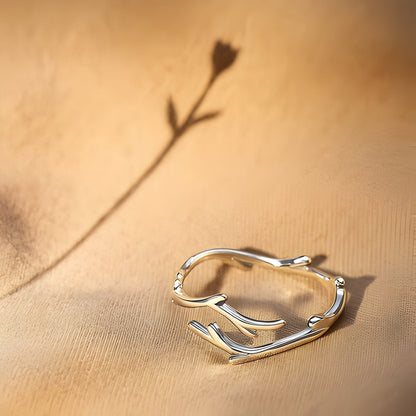 Rina | Adjustable Ring
