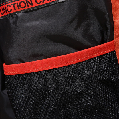 Arenzo | Winter Parka