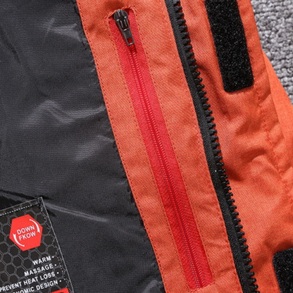 Arenzo | Winter Parka