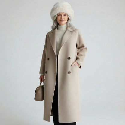 Belara | faux fur hat