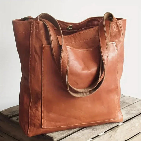 Shela | Casual Shoulder Tote Bag