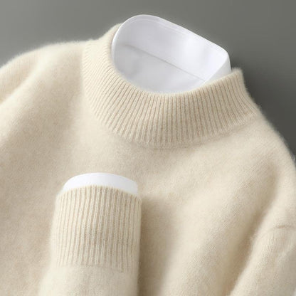 Pascal | Cashmere Sweater