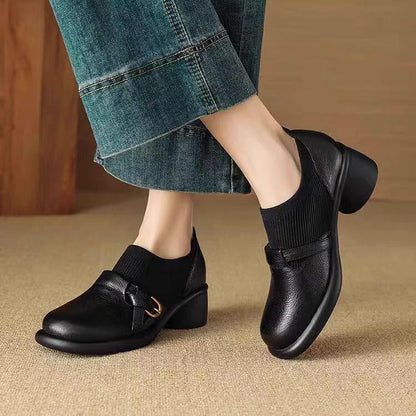 Valentina | Women's leather shoes