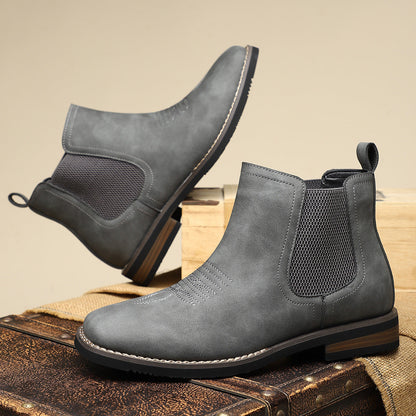 Maxwell | Leather Shoes