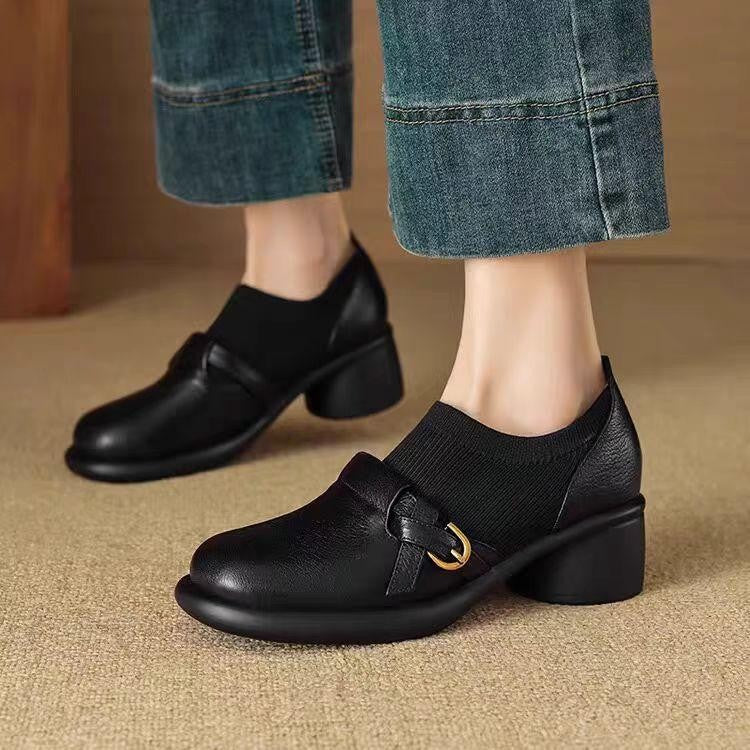 Valentina | Women's leather shoes