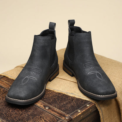 Maxwell | Leather Shoes