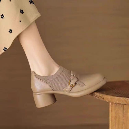 Valentina | Women's leather shoes