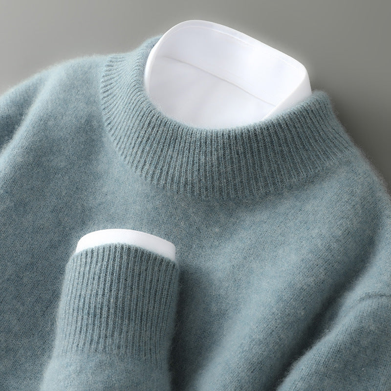 Pascal | Cashmere Sweater