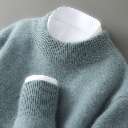 Pascal | Cashmere Sweater
