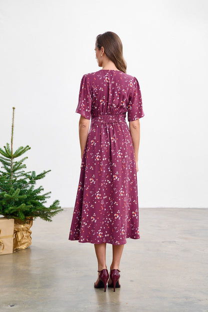 Grace | robe with a touch of romance