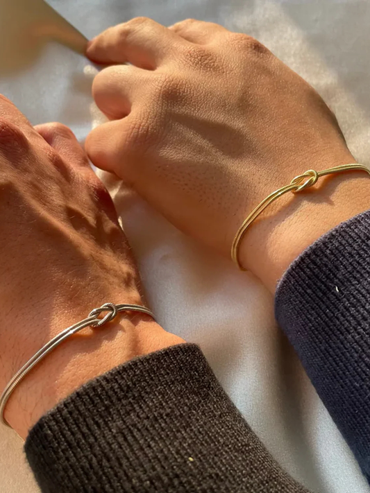 Shea | Eternal bracelet